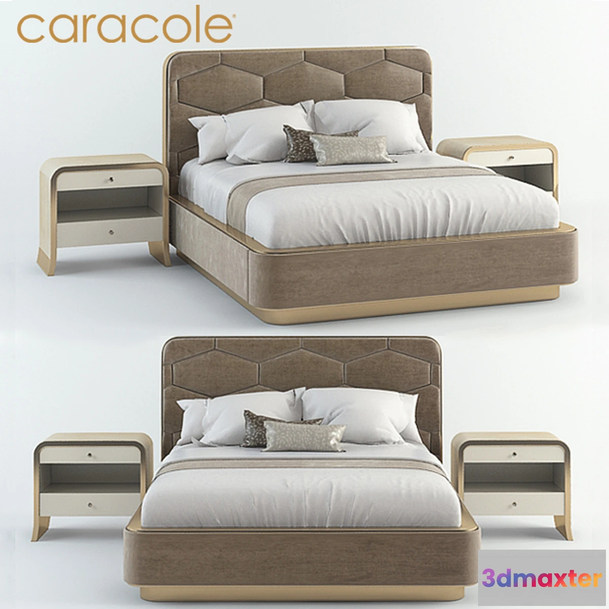 811512 - CARACOLE Dreams Come True