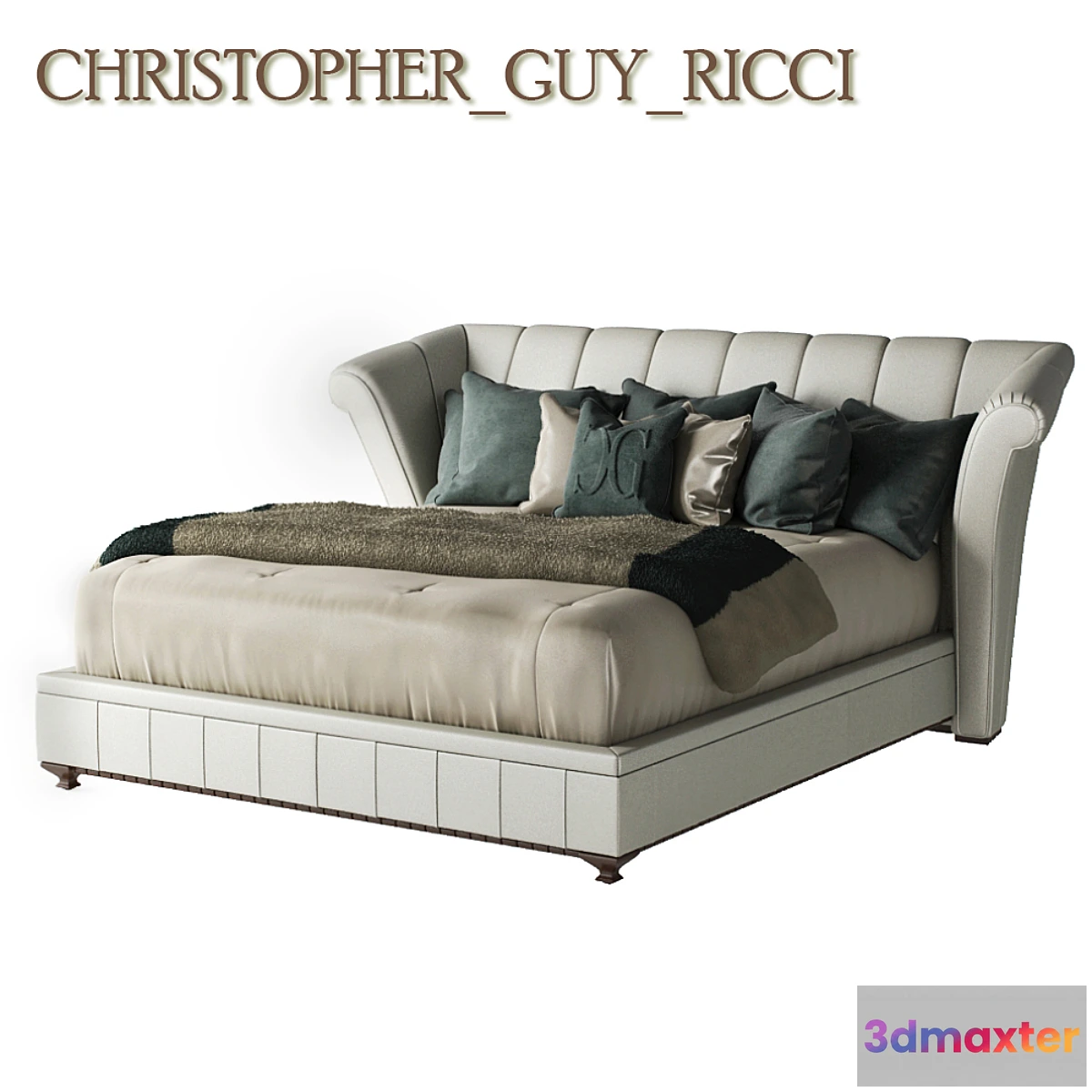 812292 - Christopher Guy RICCI 200534