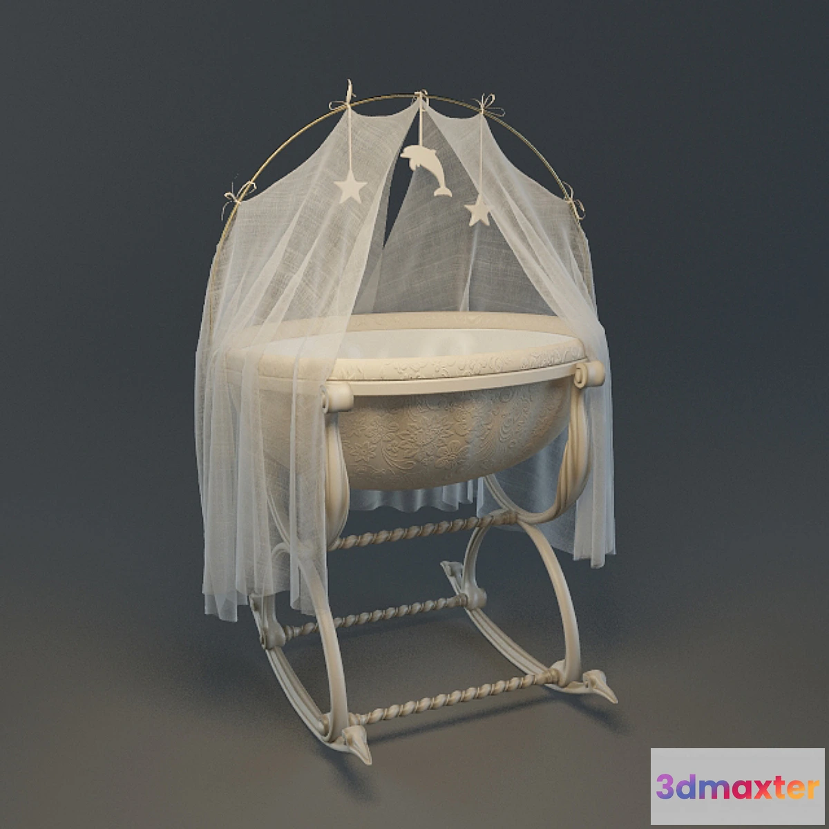 815222 - Cradle - No.5