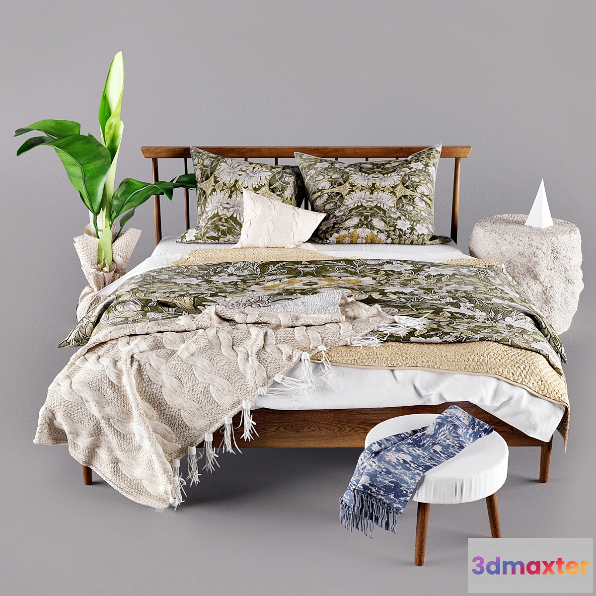 820280 - ZARA HOME - No.9