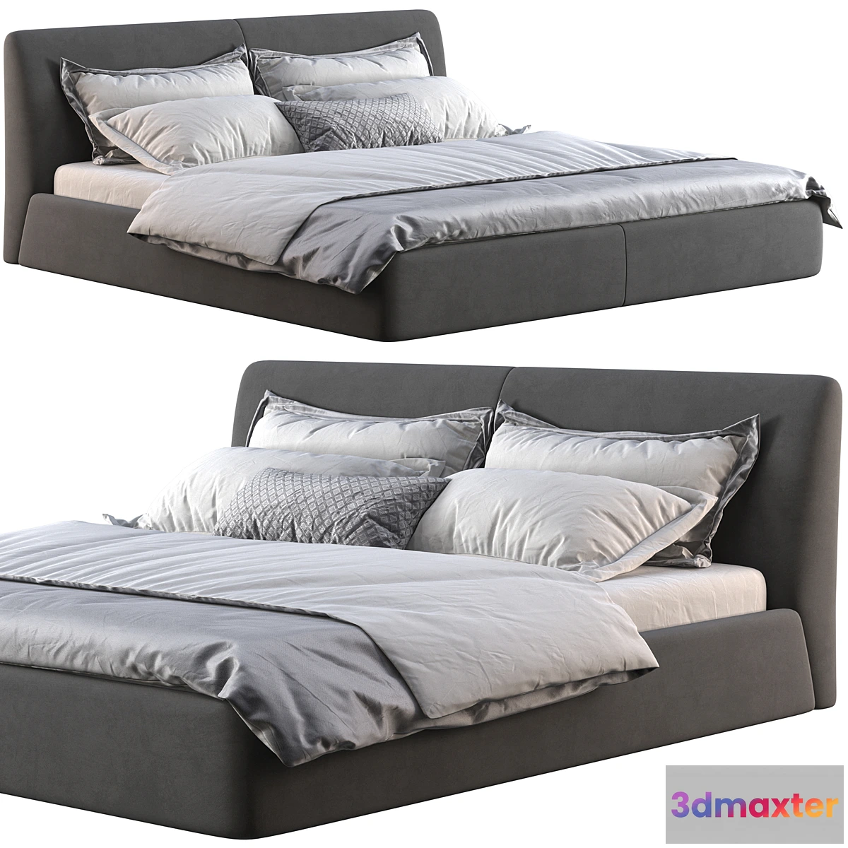 830756 - Bed one mebel nuvo - No.9