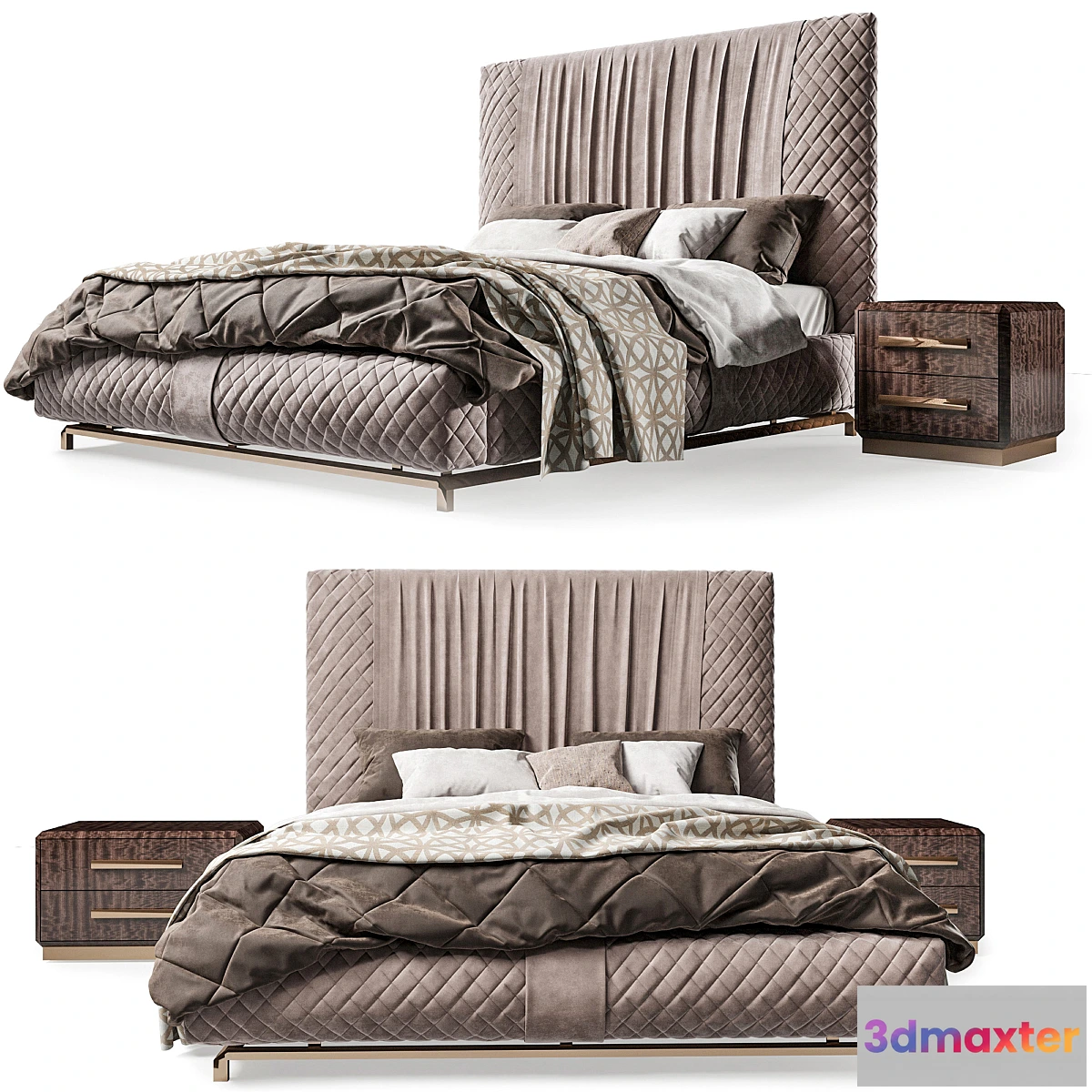 830866 - Infinity Giorgio Collection - No.3