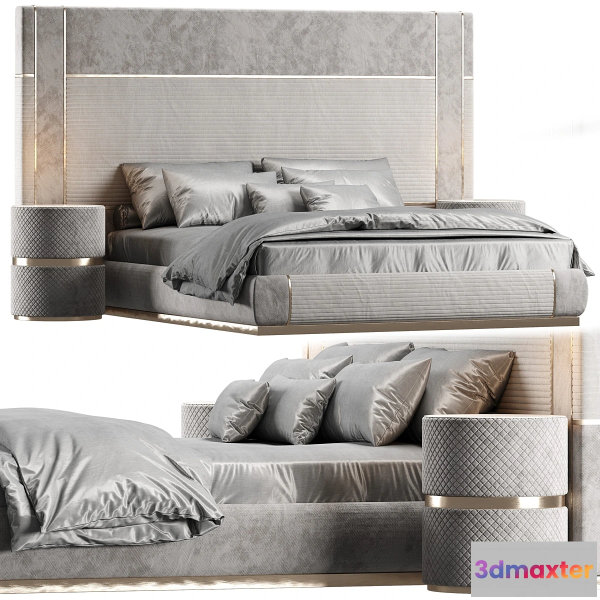 830878 - Frey - Capital - No.3