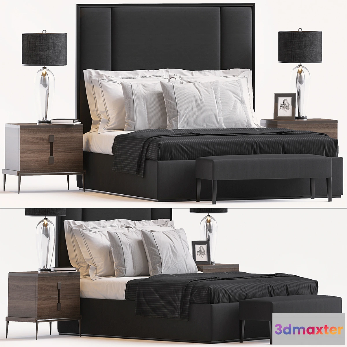 830896 - BED BY SOFA AND CHAIR COMPANY 14 - No.3