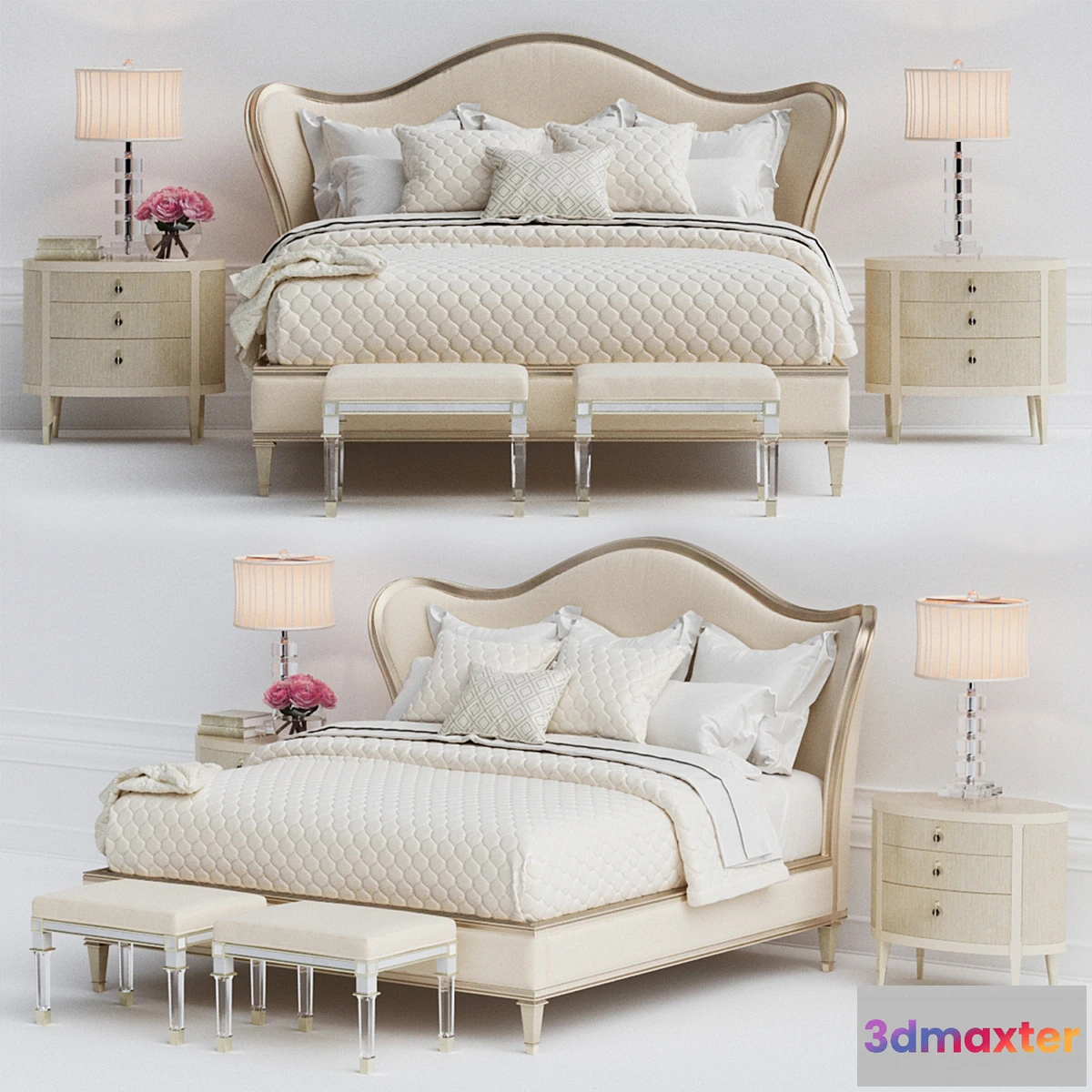 830978 - Caracole Composition - No.4