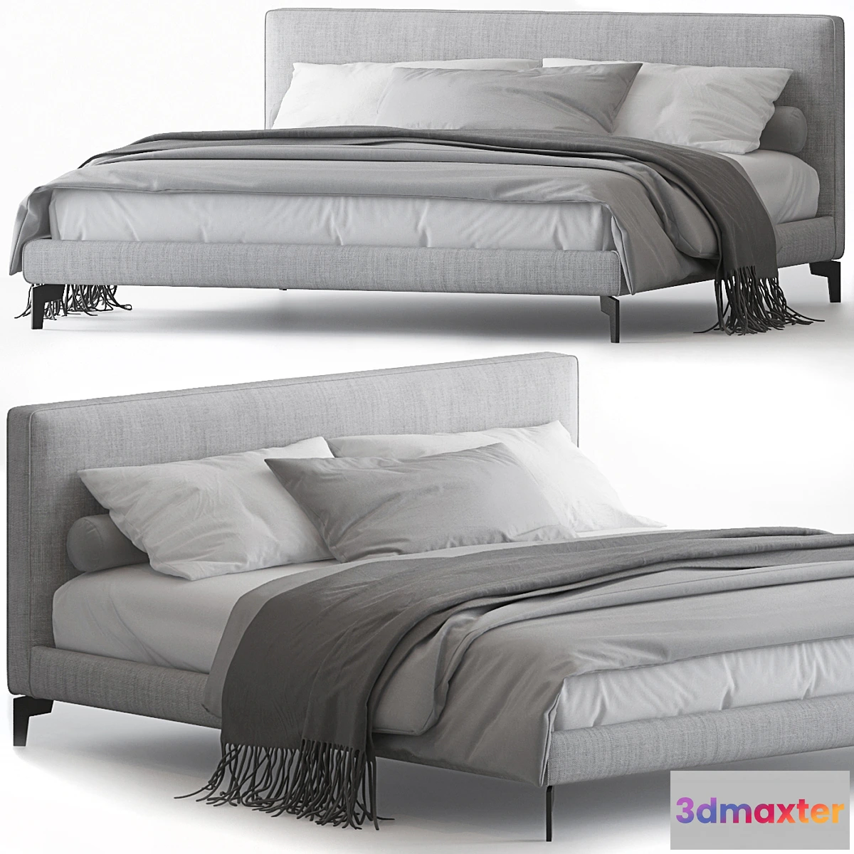 831166 - STONE UP BY MERIDIANI - No.3