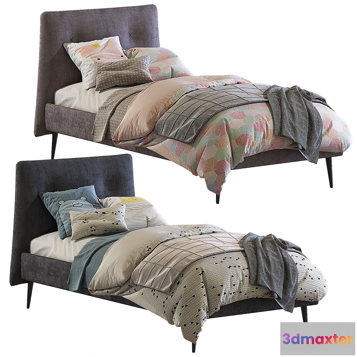 831236 - Crib Cleo _ Nidi 2 - No.4