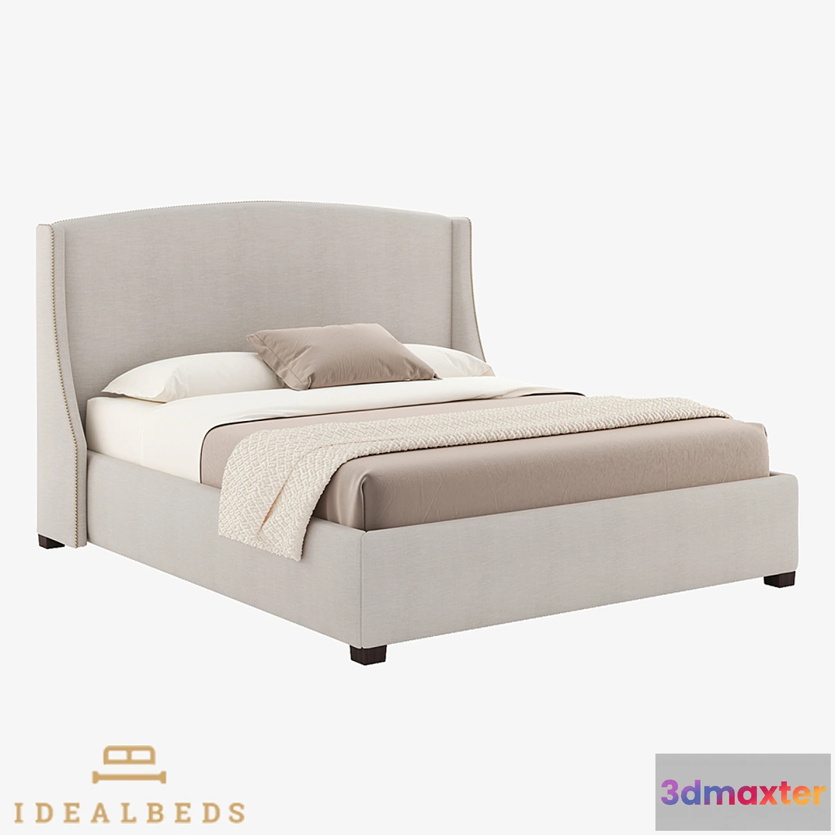 831252 - OM COOPER - No.3