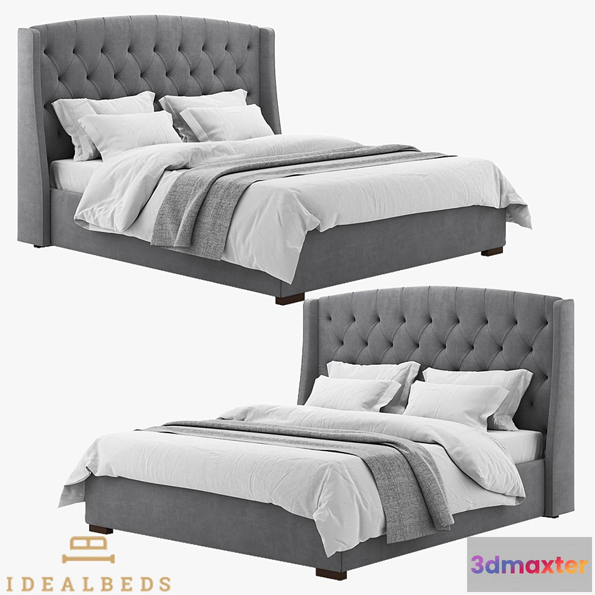 831290 - OM Olive - No.3