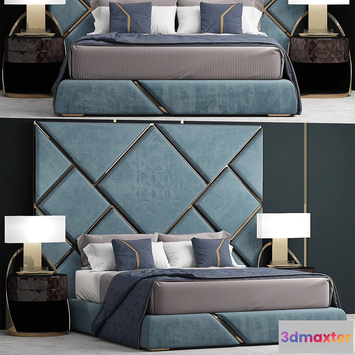 831456 - Bed s-2021 - No.4