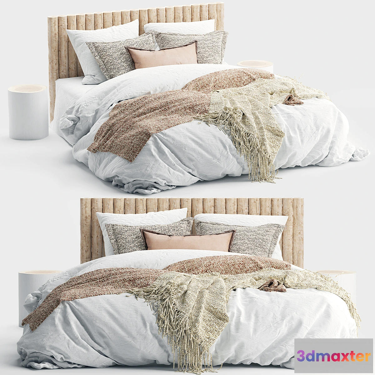 831506 - Takke bedhead - No.3