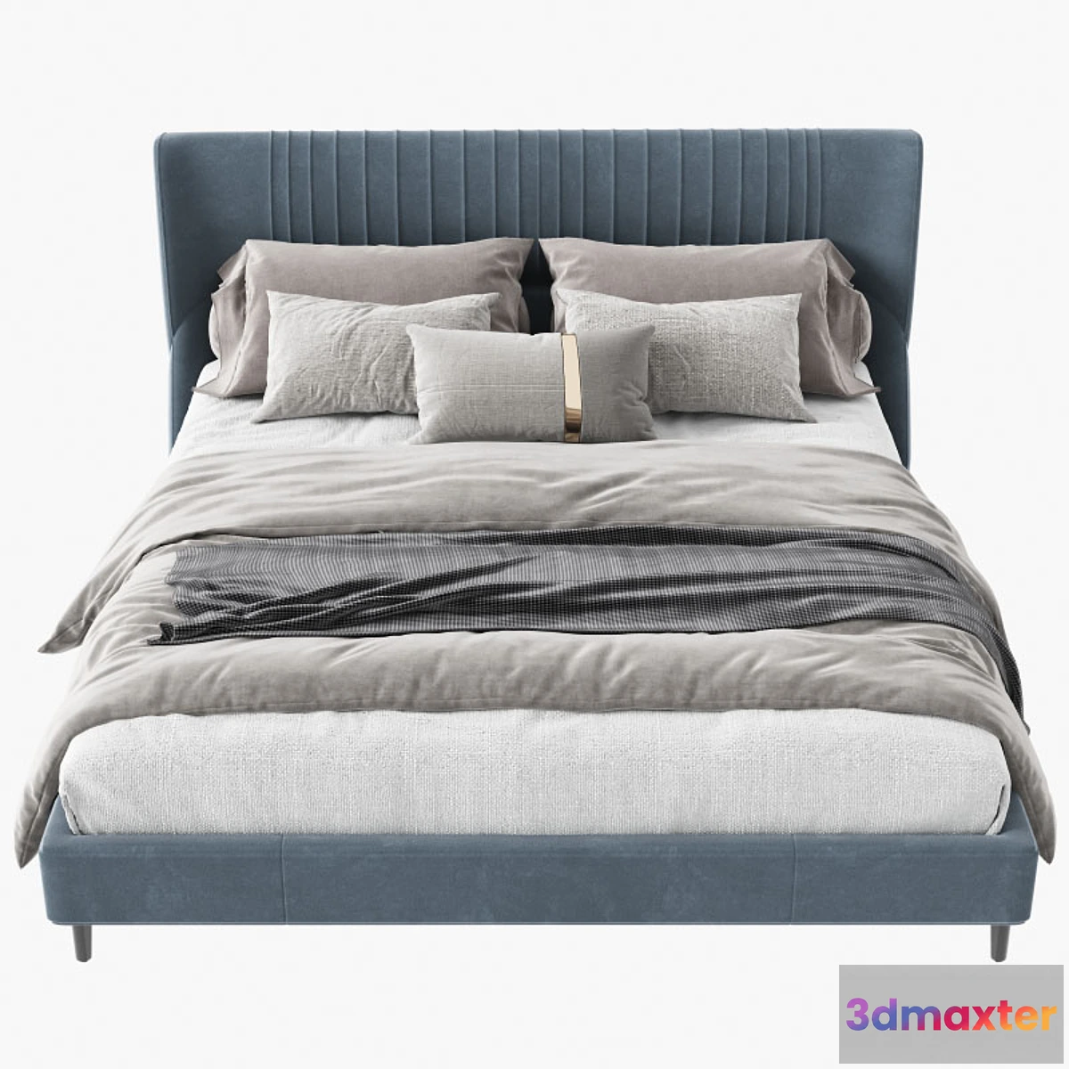 851791 - bed - No.90