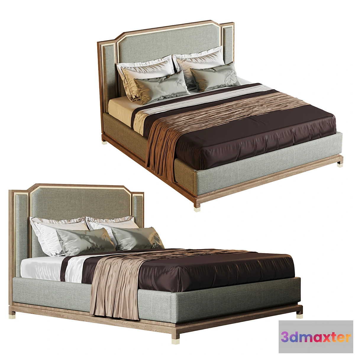 851795 - Rooma bed indy - No.3