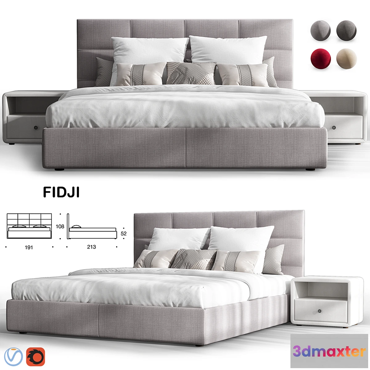 851877 - Estetica fidji - No.3