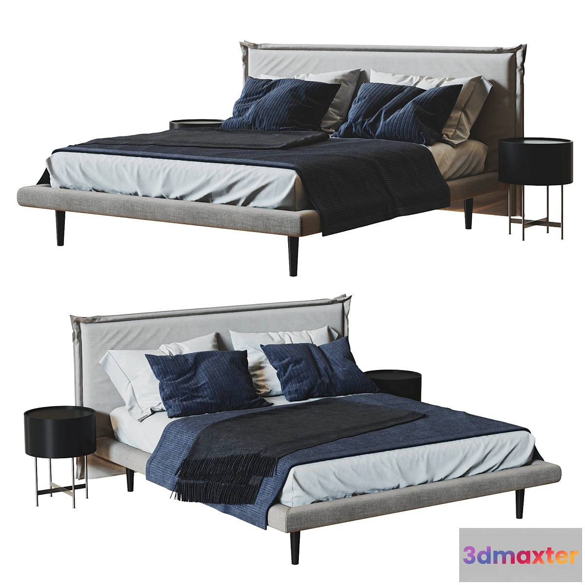 851885 - Bolzan Letti - GAYA WAVE - No.3