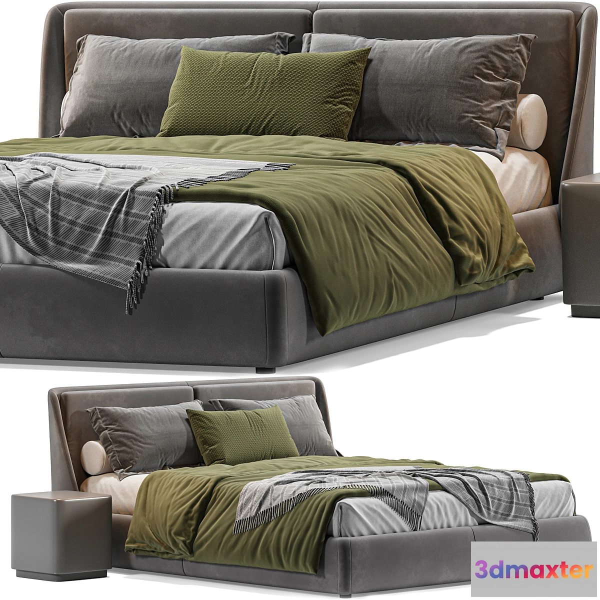 862881 - Next Color palette Bend By Ditre Italia - No.6