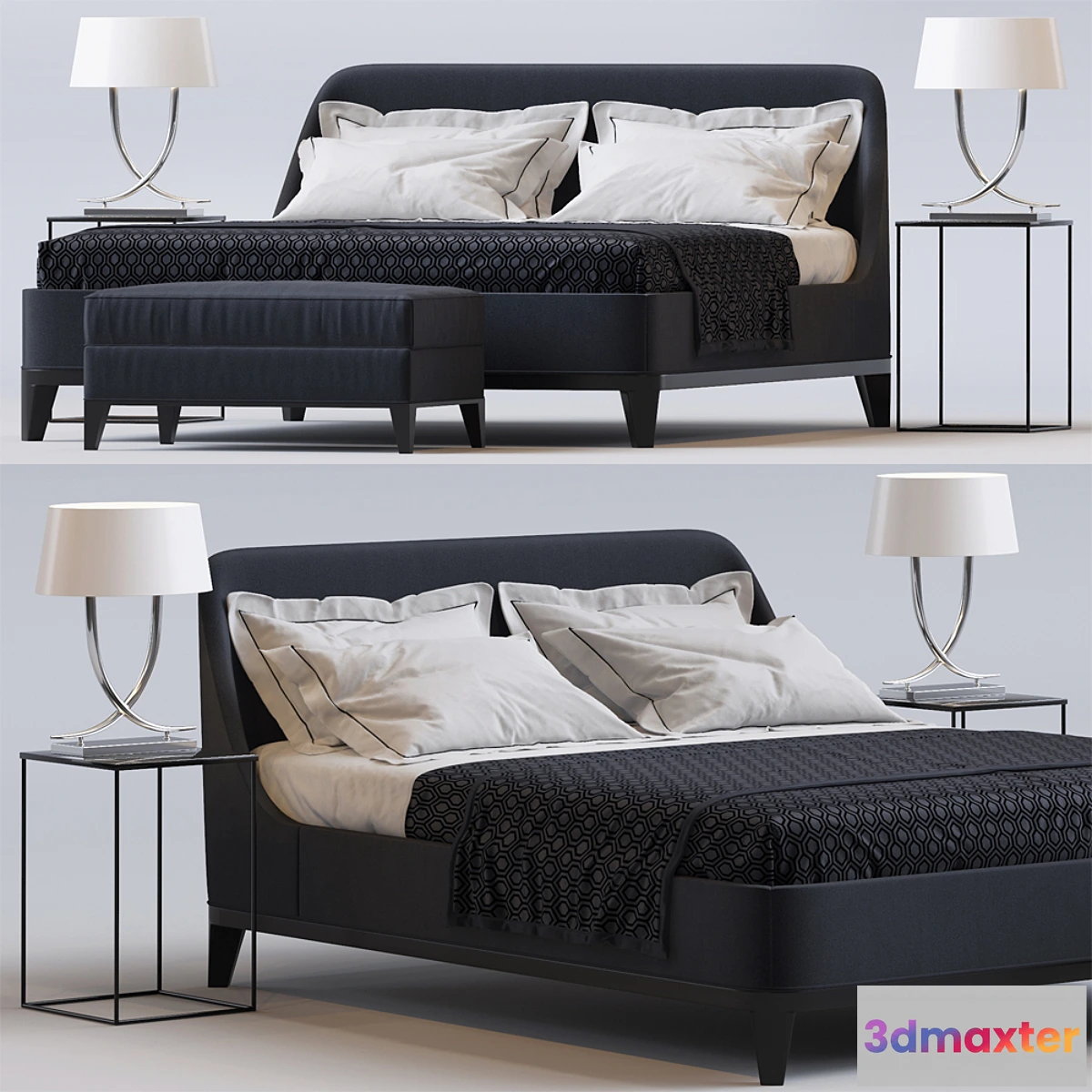 862931 - BED BY SOFA AND CHAIR COMPANY 17 - No.4