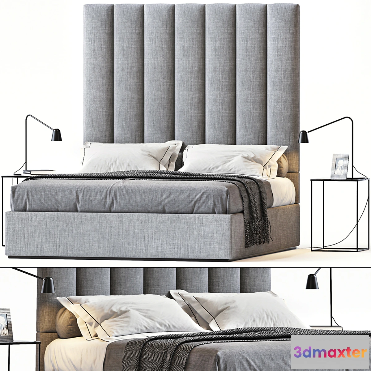 862943 - BED BY SOFA AND CHAIR COMPANY 15 - No.4