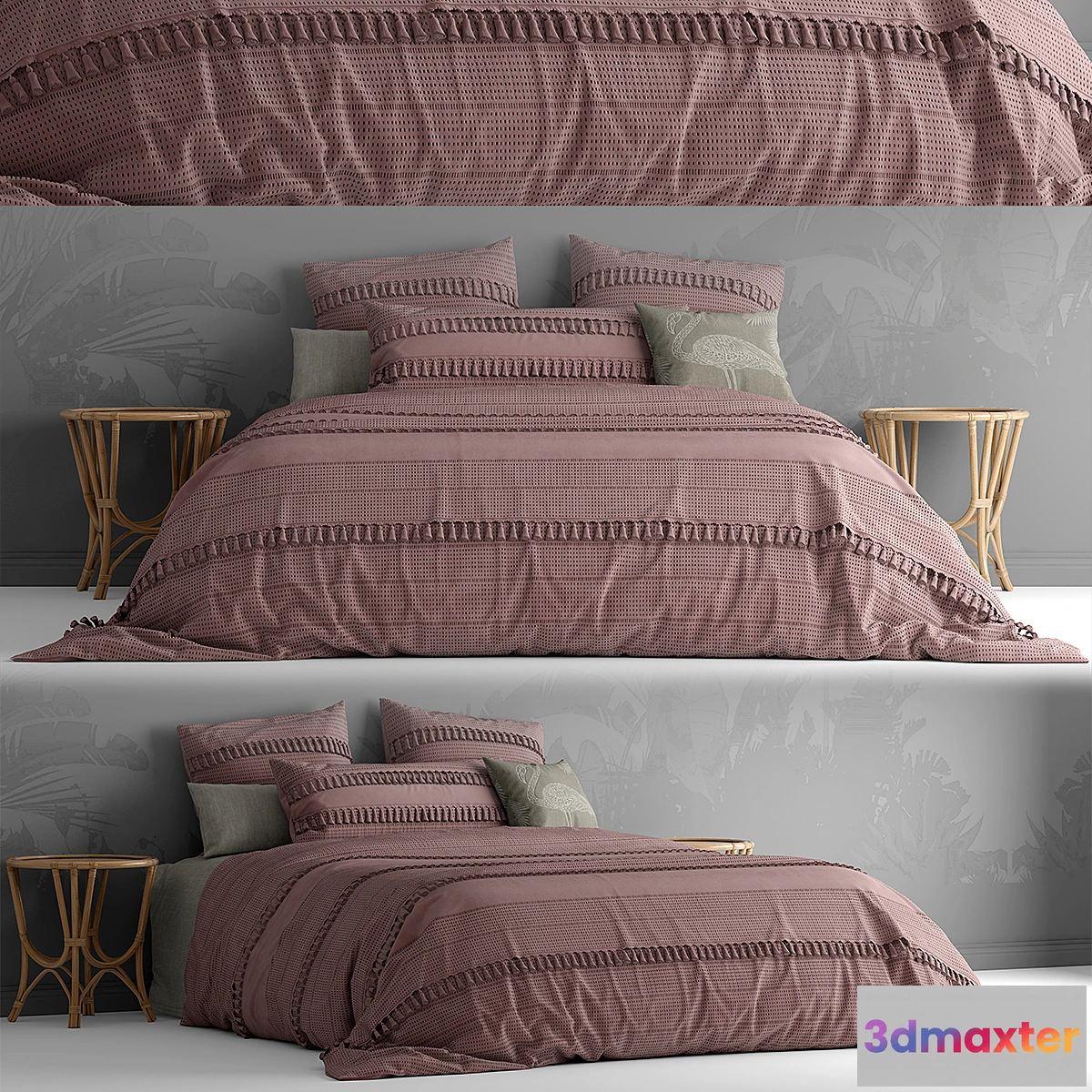 862981 - Bed by bedding adairs australia - No.8