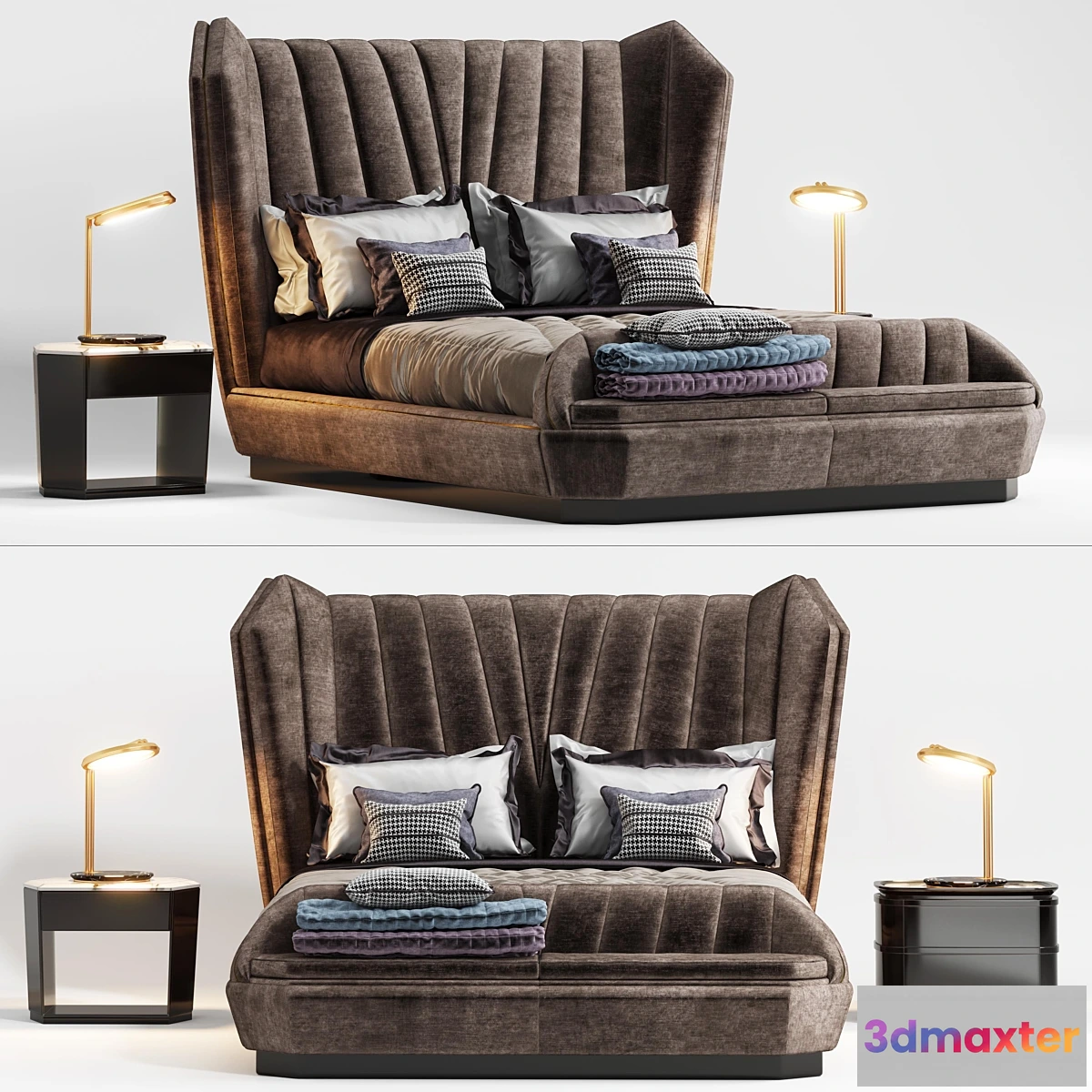 862993 - Visionnaire set # 1 - No.5