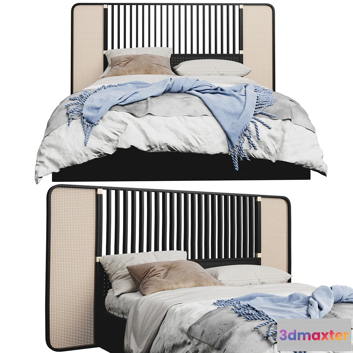 863021 - Wiener (GTV) design - OttoW bed - No.4