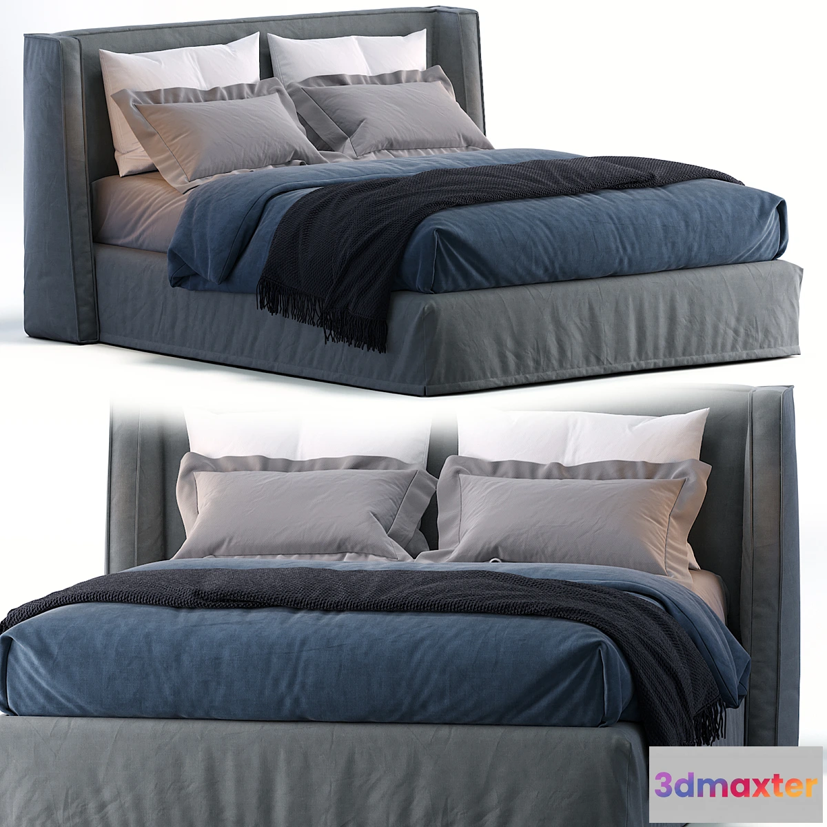 863219 - West Port by Villevenete - No.4