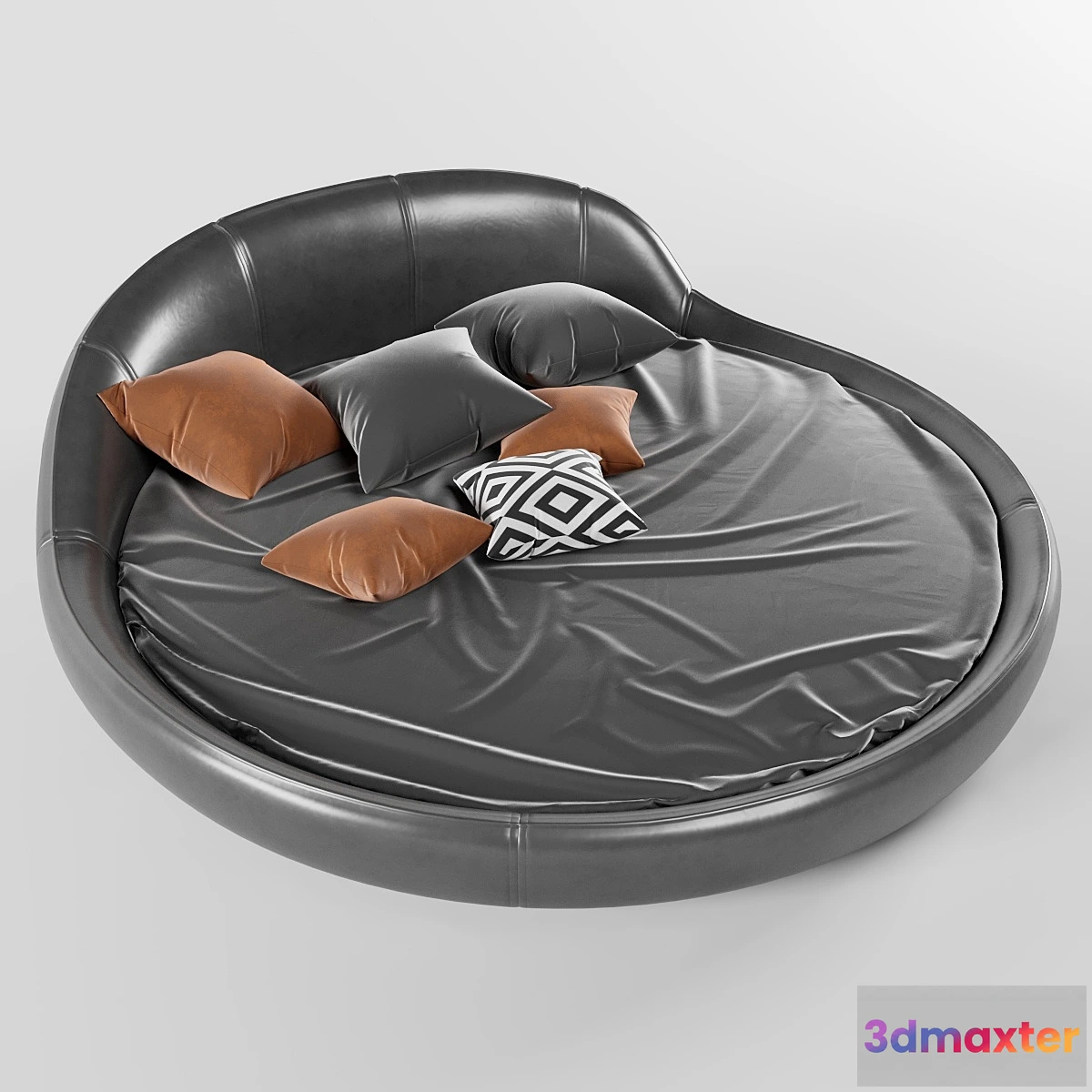 863261 - Jazz Night Bed - No.4