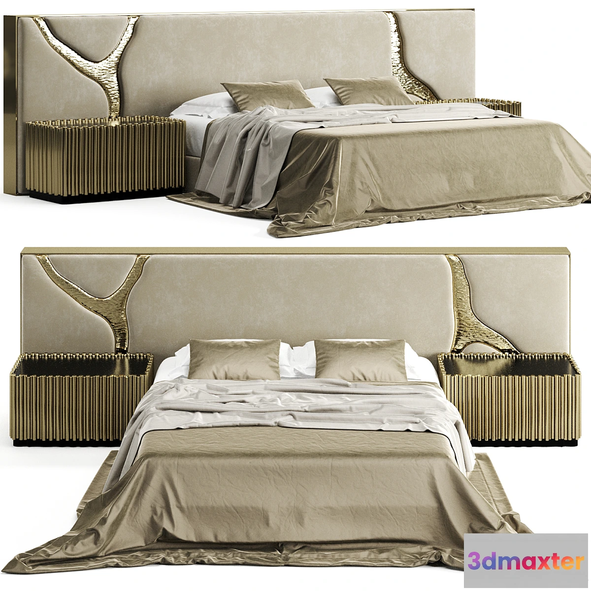 863279 - Boca do lobo lapiaz bed - No.4
