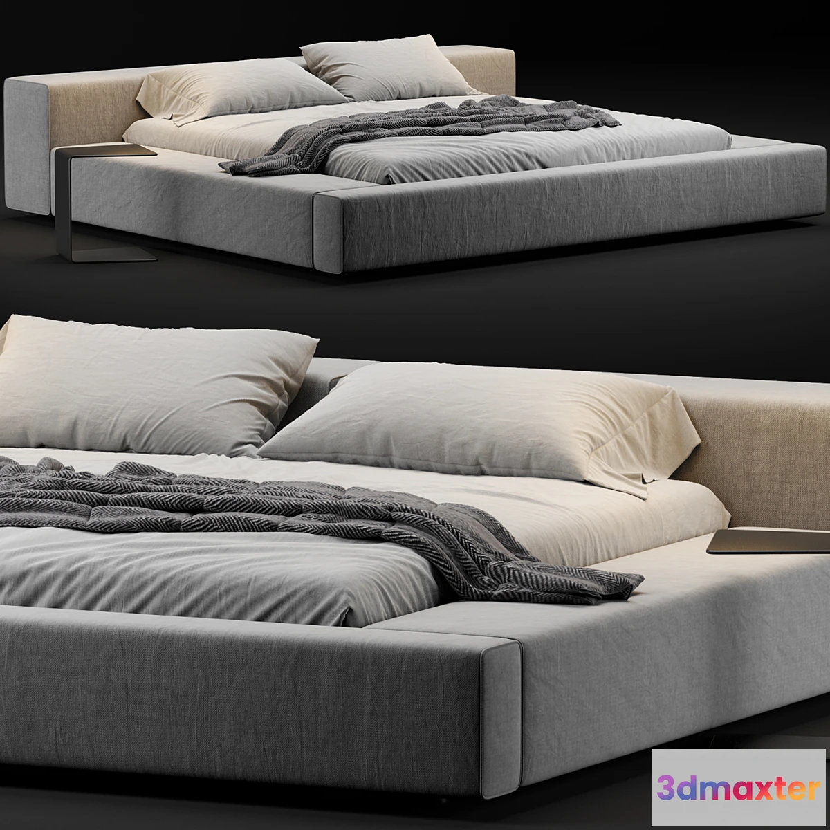 863375 - Living divani extra wall bed - No.10