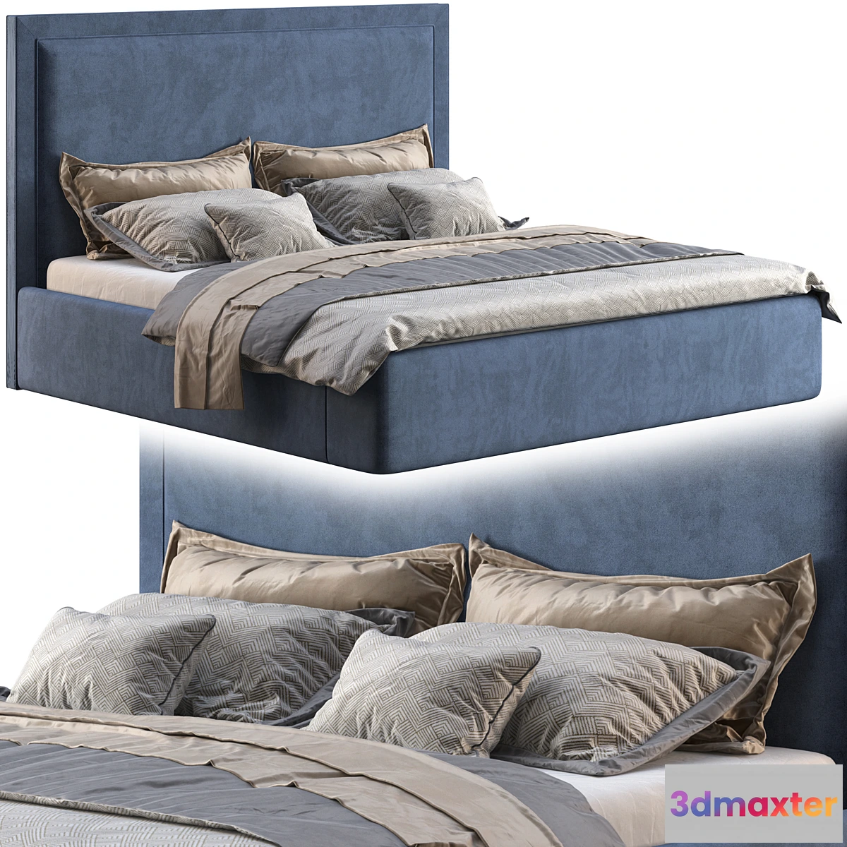 863377 - Bed one mebel amien - No.4