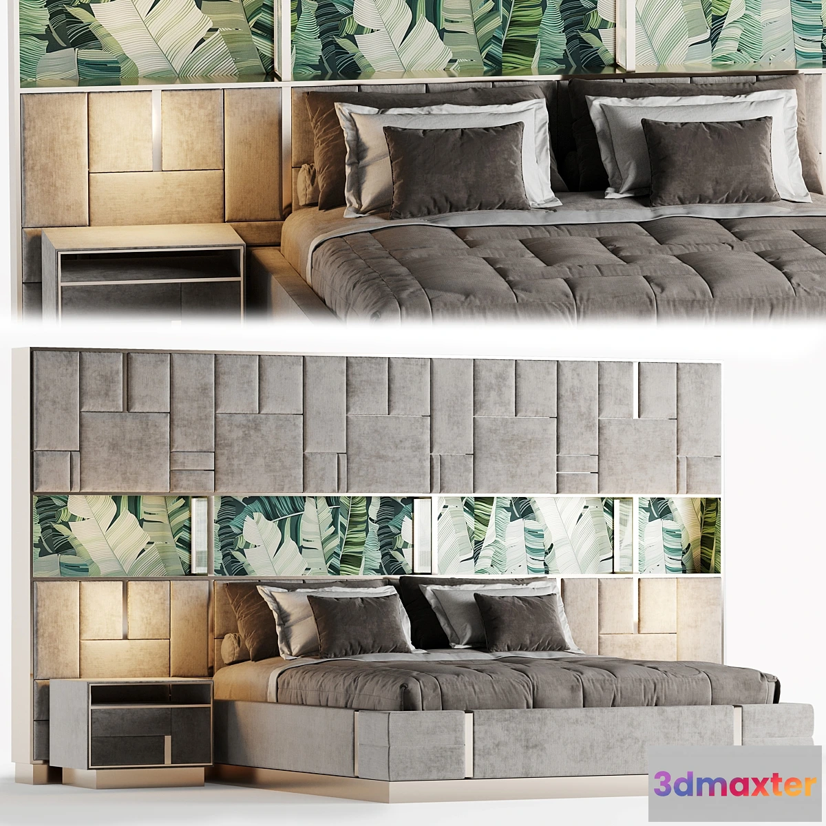 863383 - Visionnaire beloved art - No.4