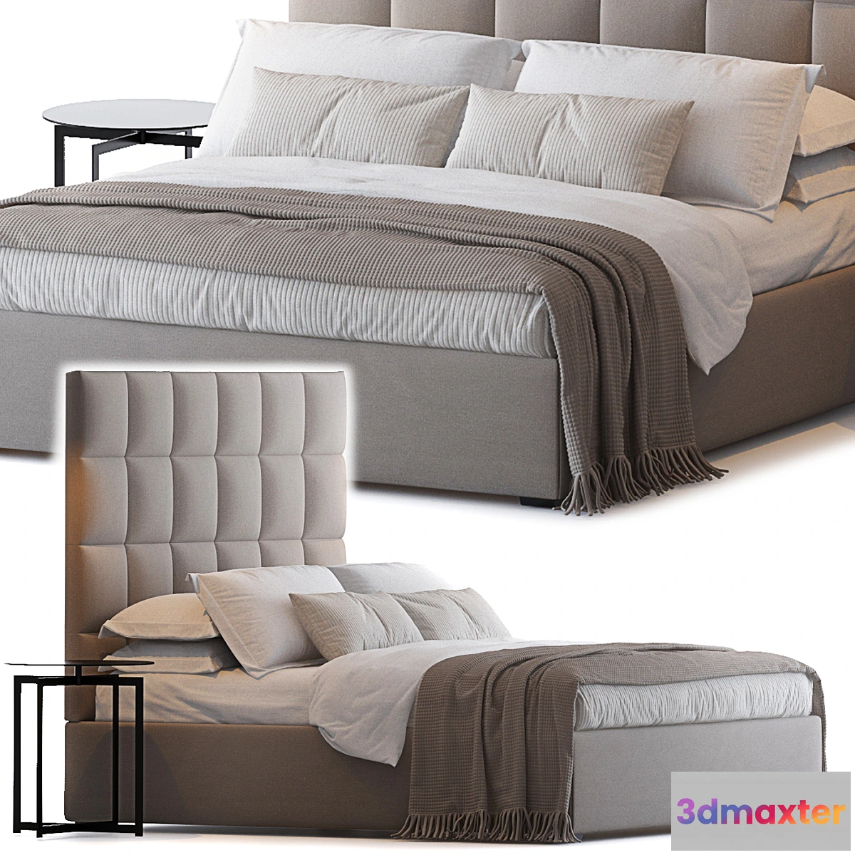 863495 - BED BY SOFA AND CHAIR COMPANY 35 - No.4