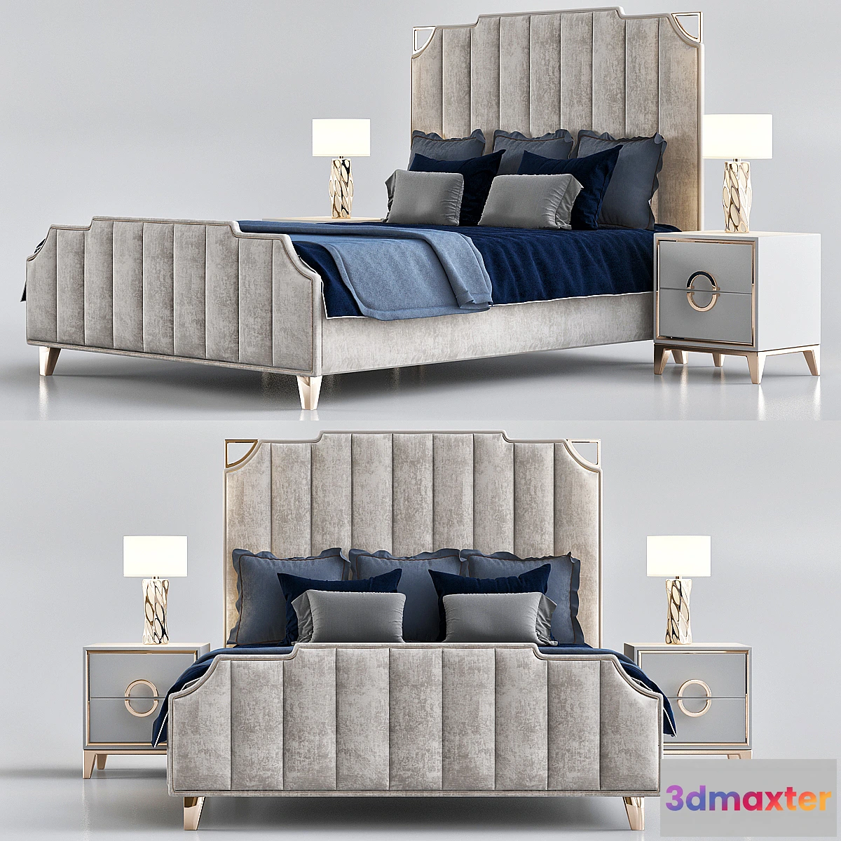 863551 - Bedroom Signorini & Coco - No.5