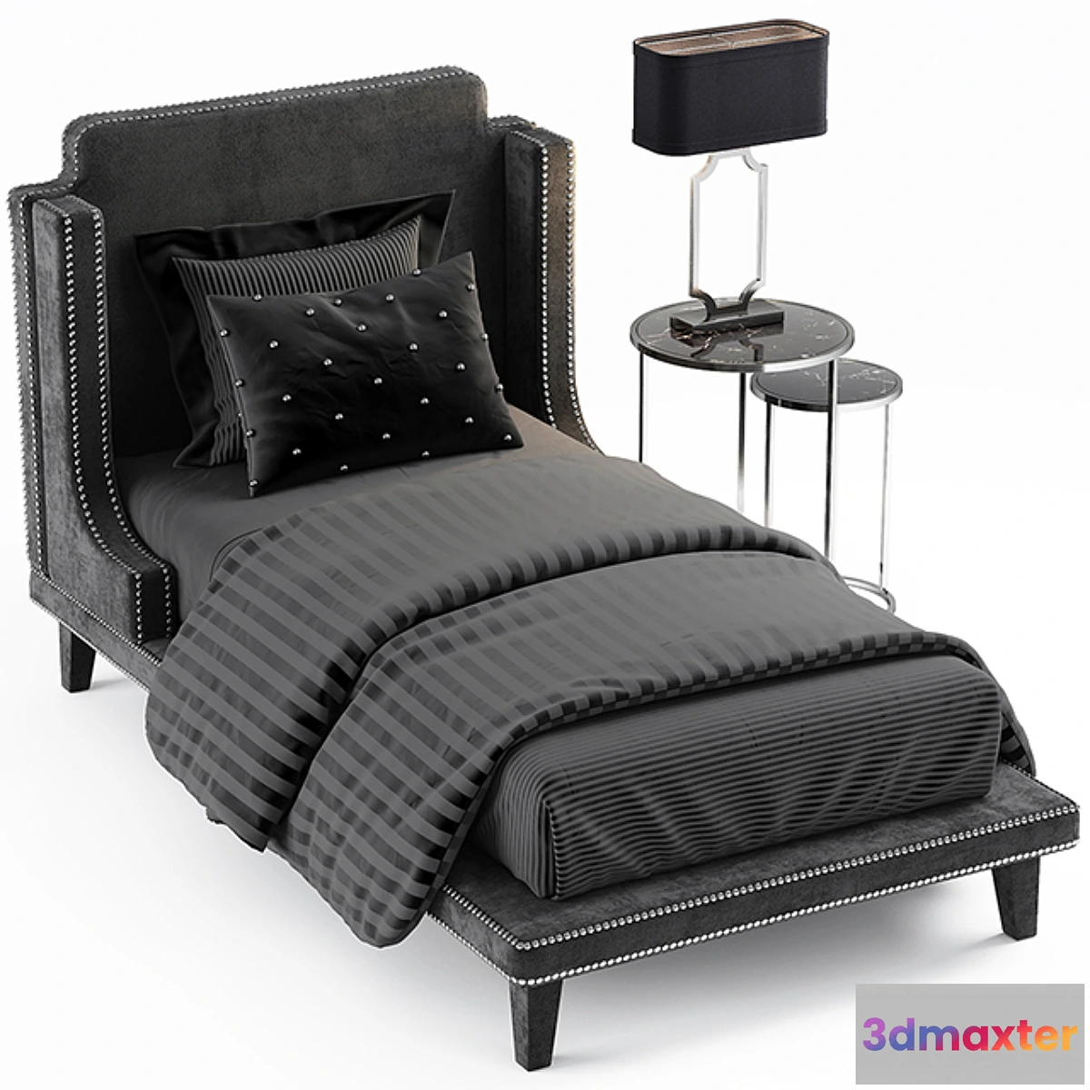 863599 - SINGLE BED 13 - No.5