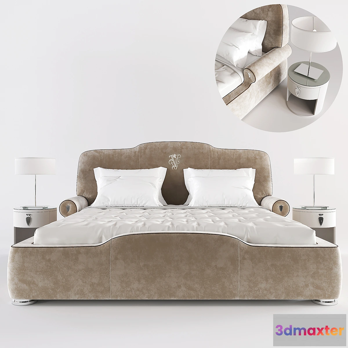 863663 - Visionnaire Diplomate - No.4