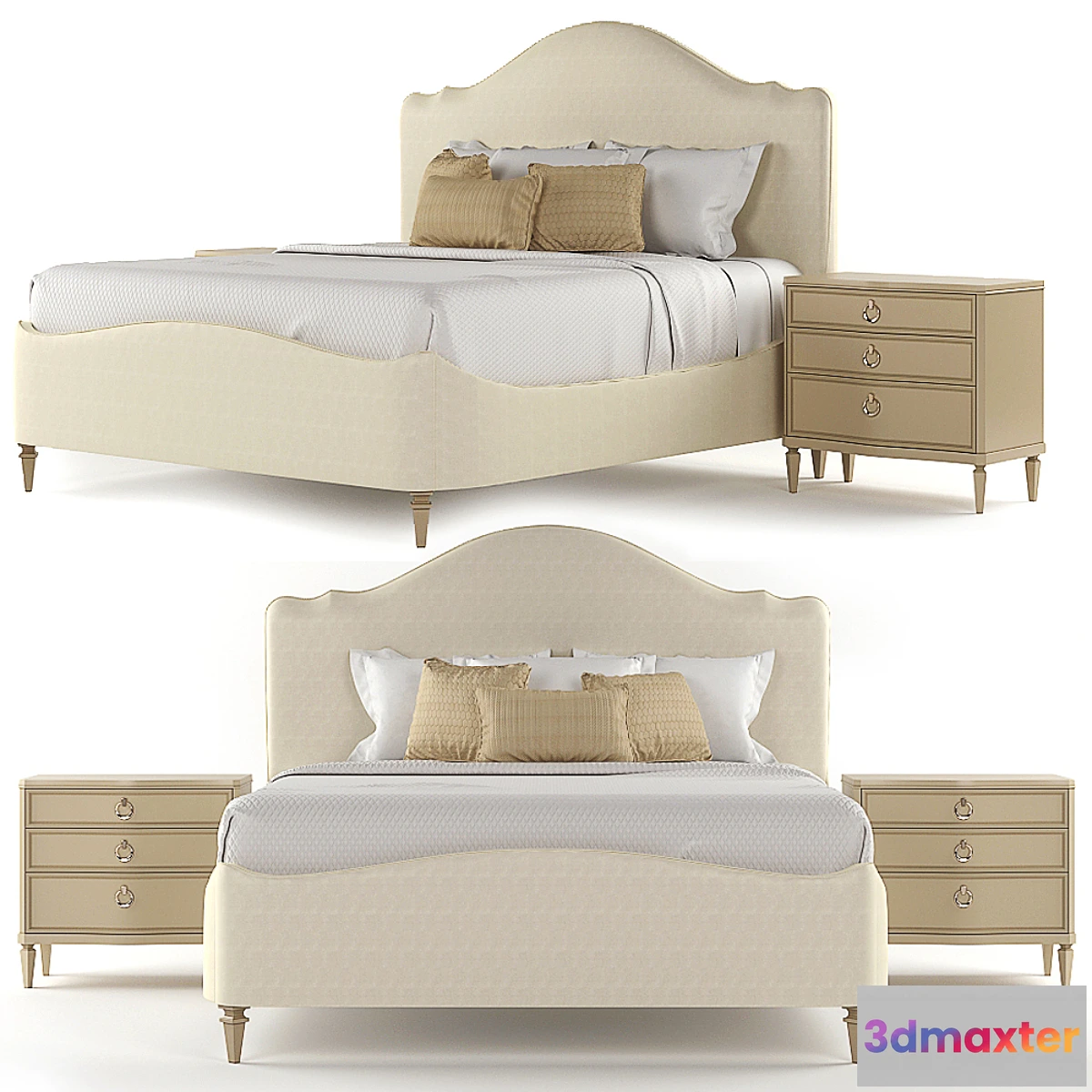 863823 - Caracole - a Night in Paris - No.4