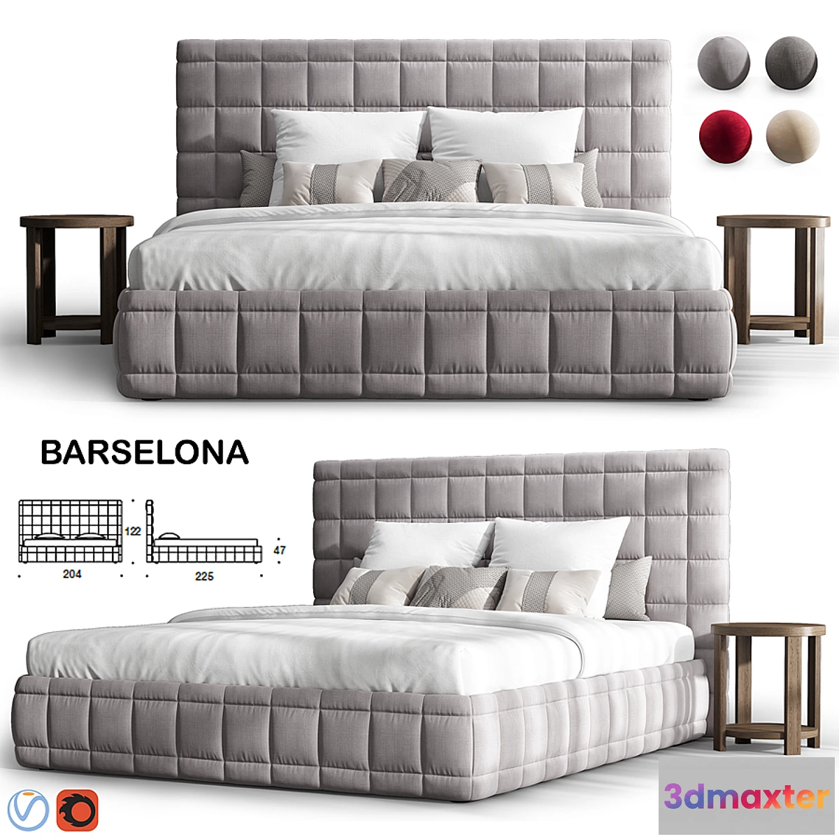 879312 - Estetica barselona - No.4