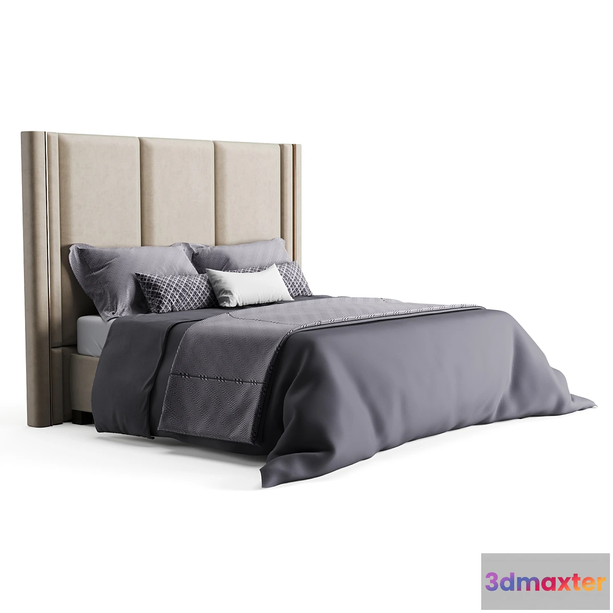 881014 - Fendi Adone Bed ADC (LE2) - No.4