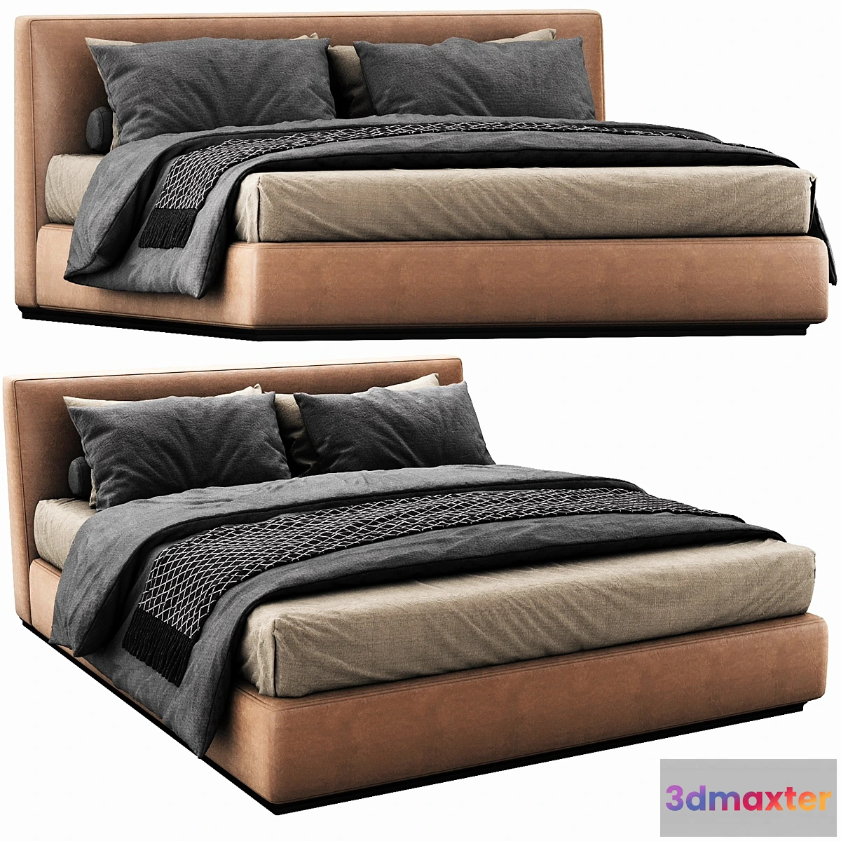 881040 - Minotti Powell 94 - No.4