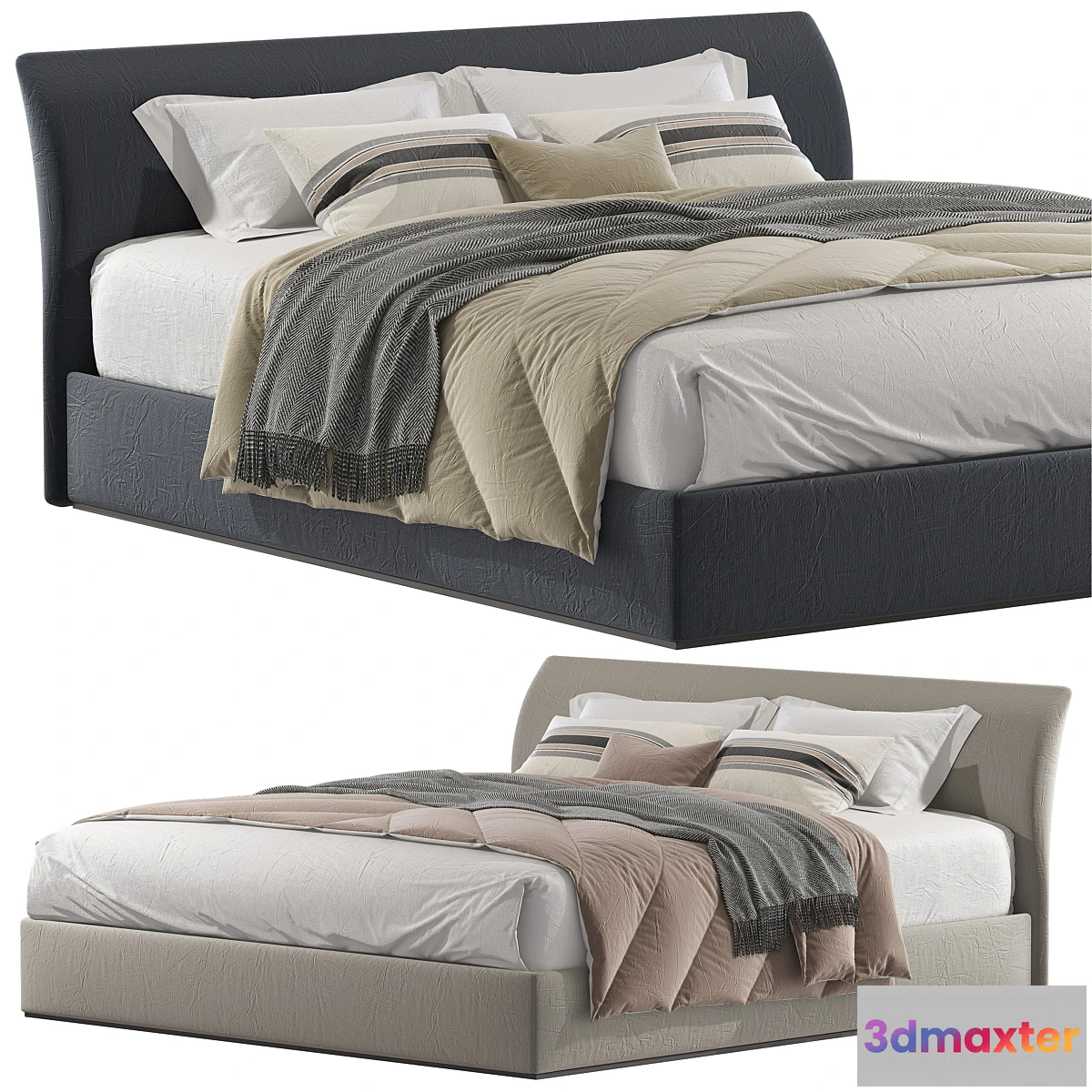 881112 - SLIM Beds - No.4