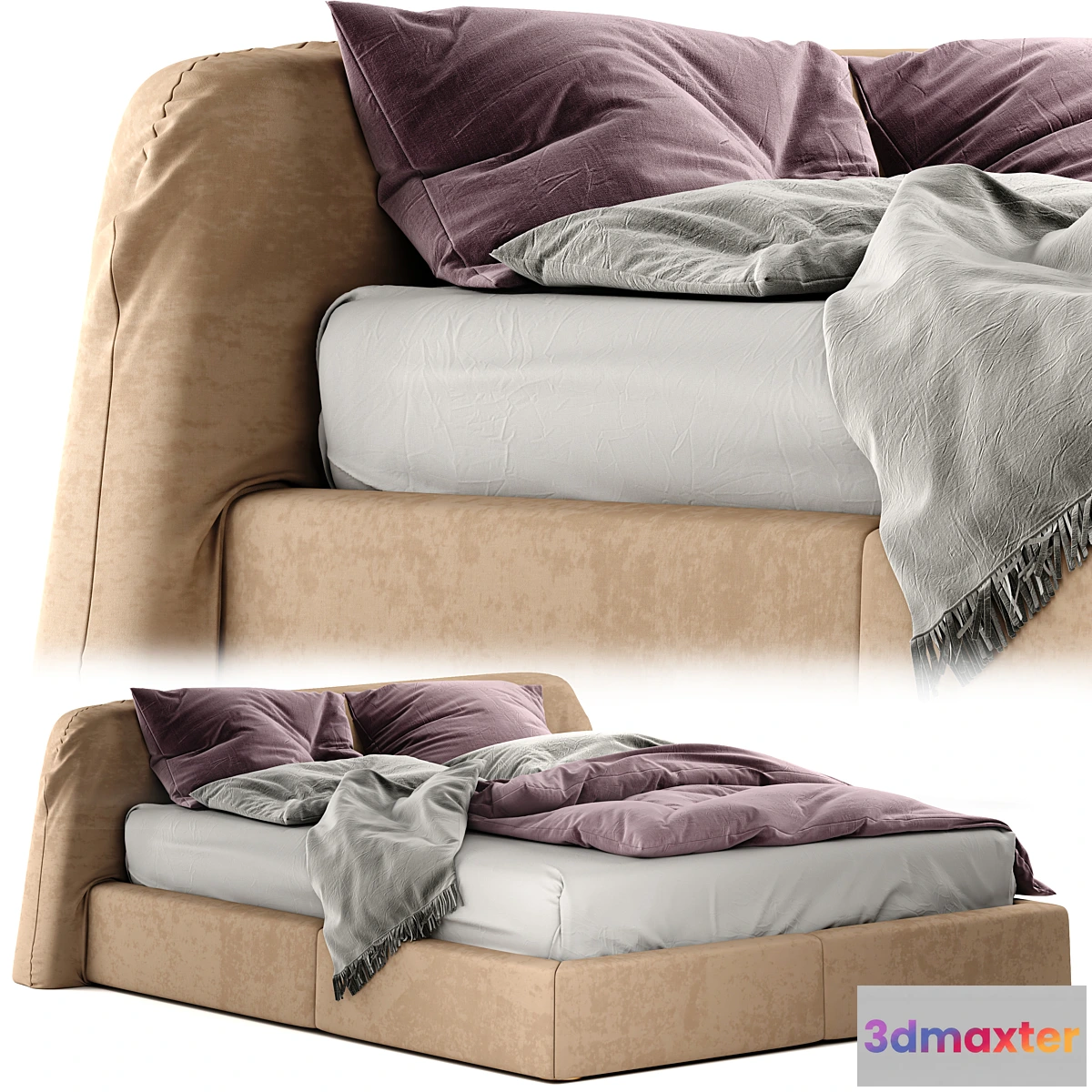 895134 - yildiz bed - No.2