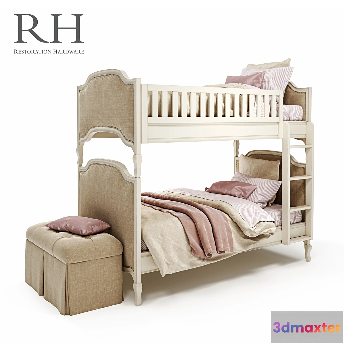 899628 - Restoration Hardware_Marceline set - No.4