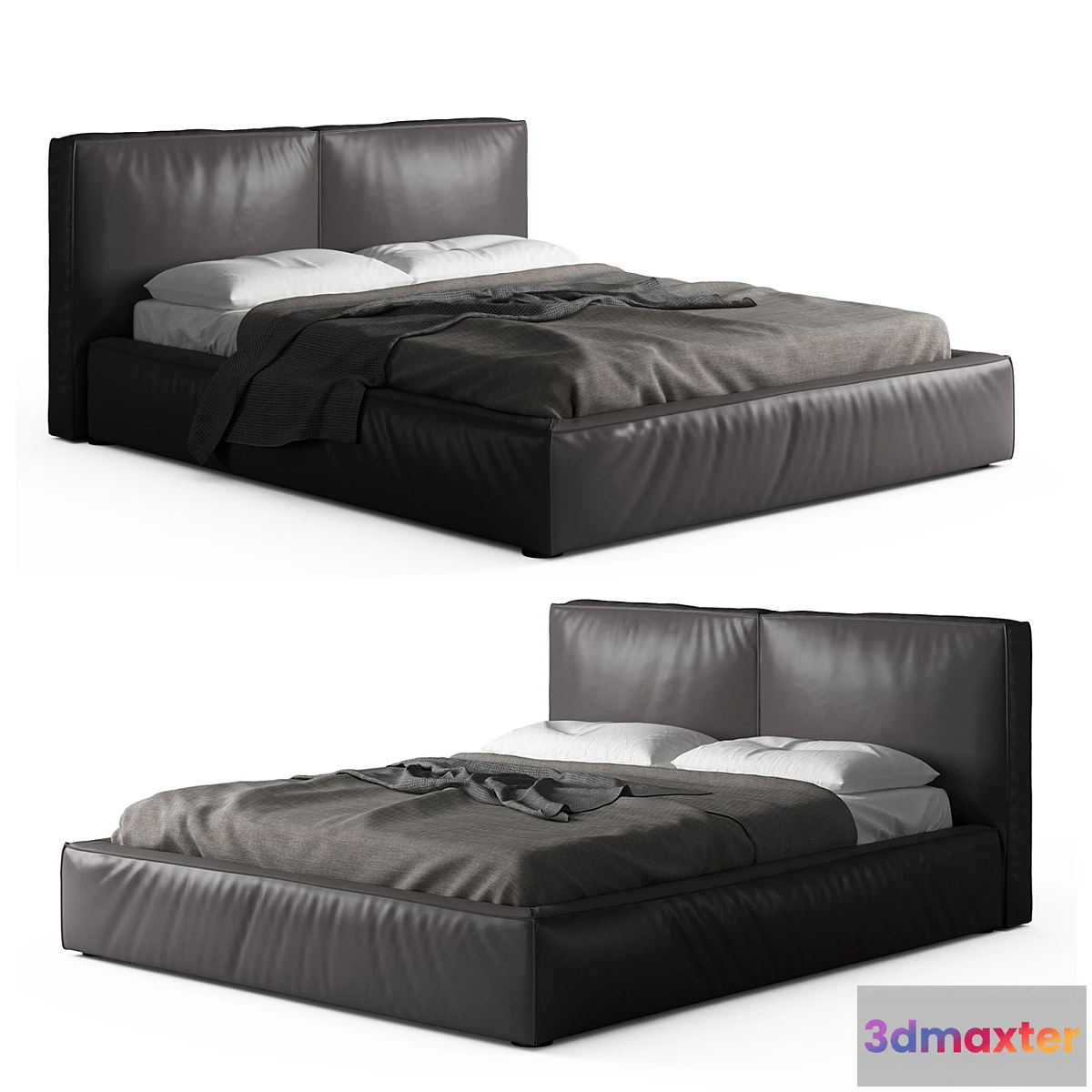 900092 - Novamobili Brick