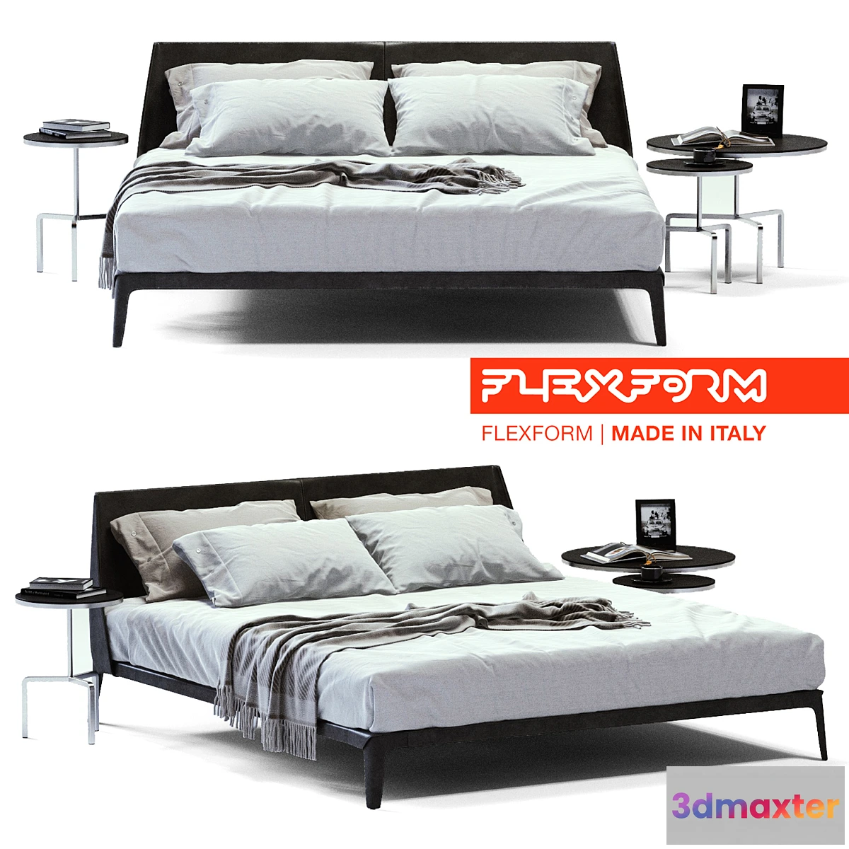 900096 - FLEXFORM ISABEL