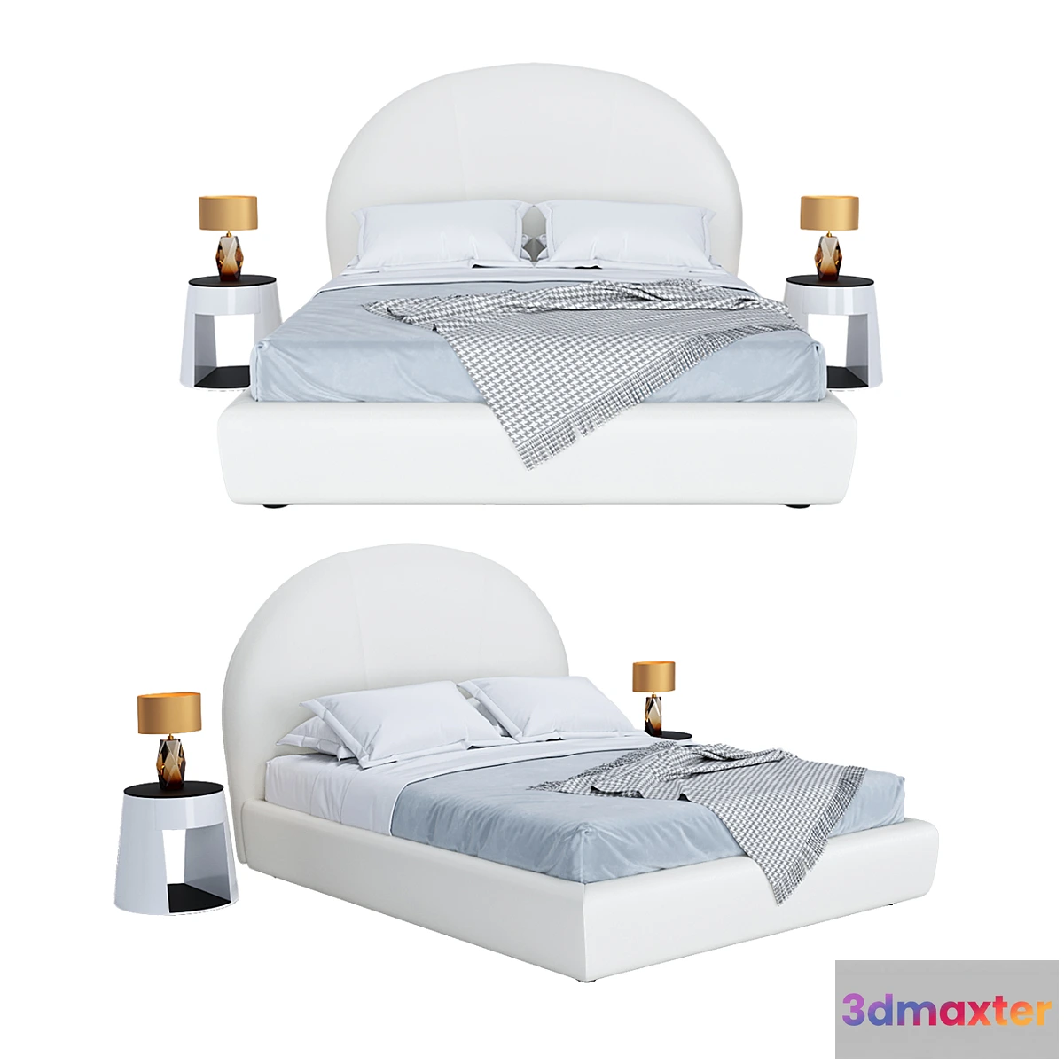 900112 - Cattelan Italia Bjorn