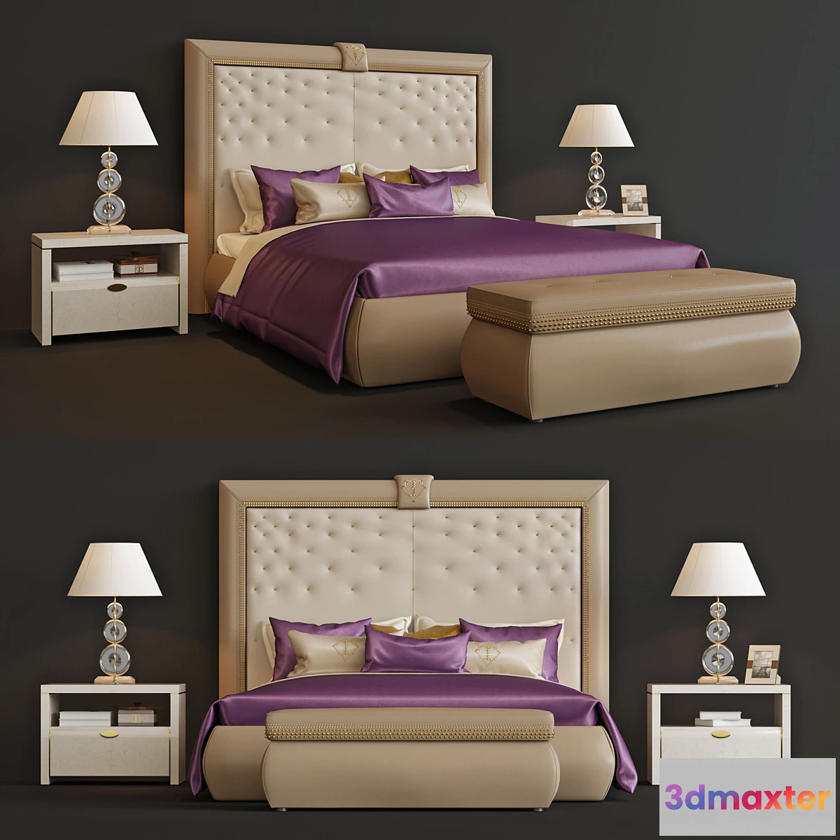 900128 - Turri Stardust