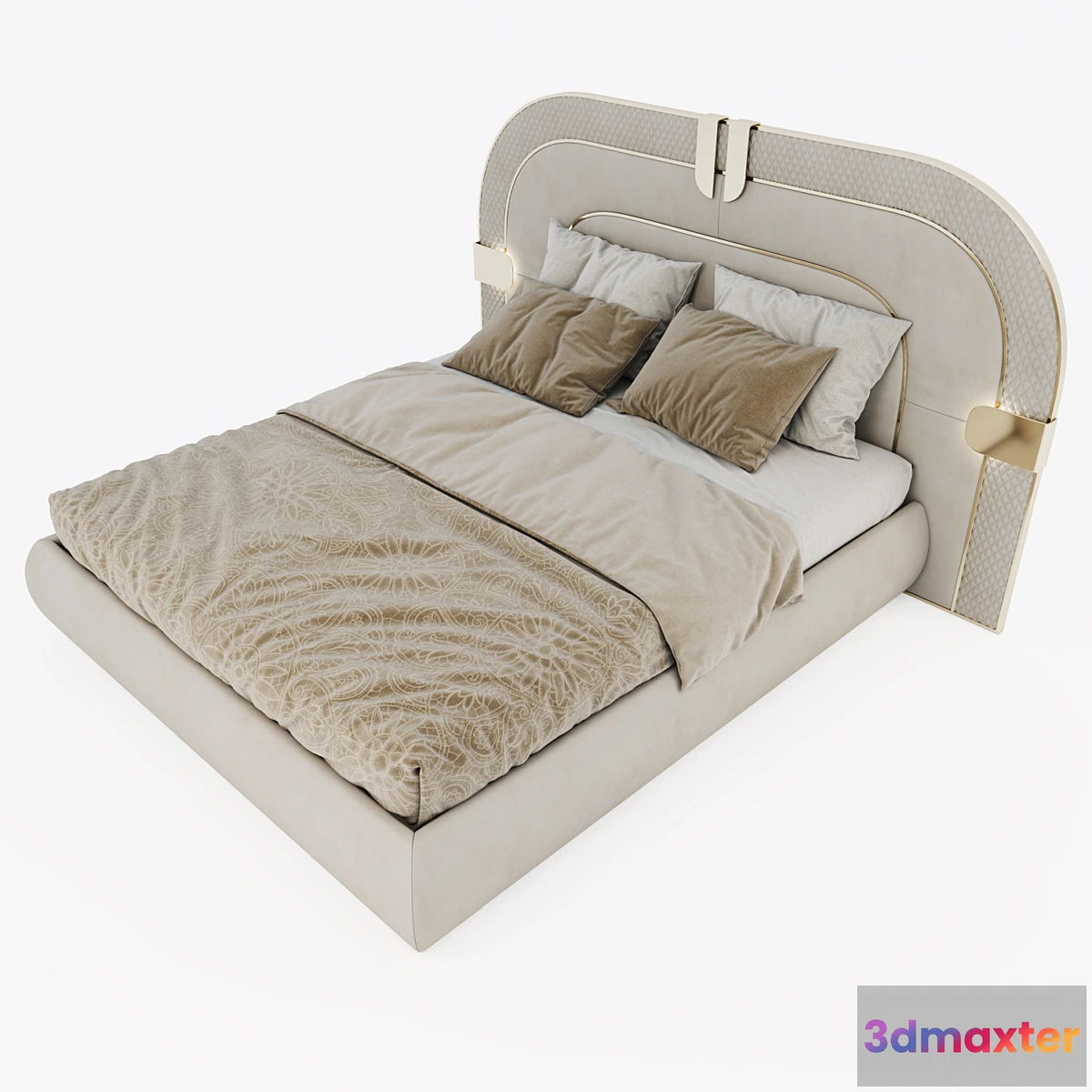 900134 - Capital Collection - EDEN