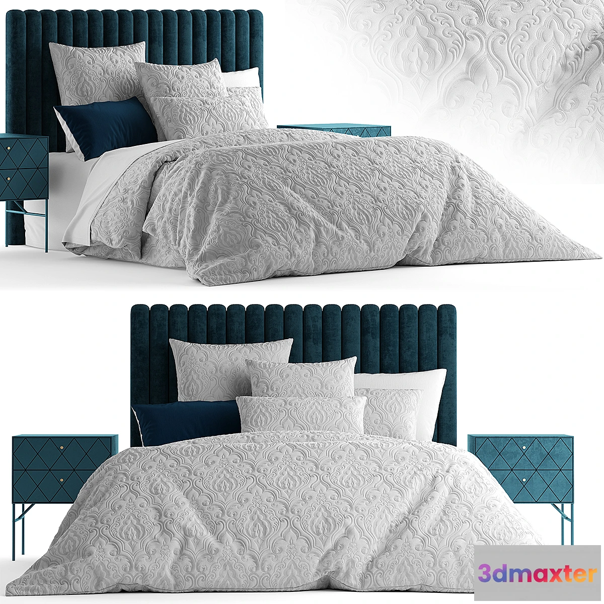 900156 - Bed from bedding adairs australia - No.29