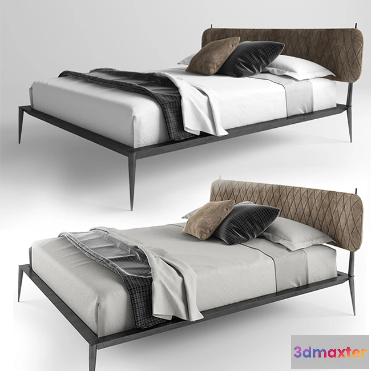 900166 - bed 002 - No.2