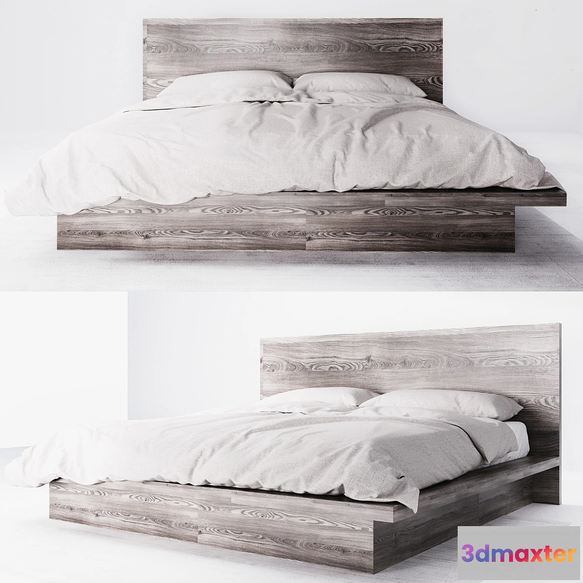 900172 - Restoration Hardware Modern - No.10